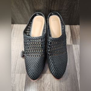 Time and Tru Dress Shoes